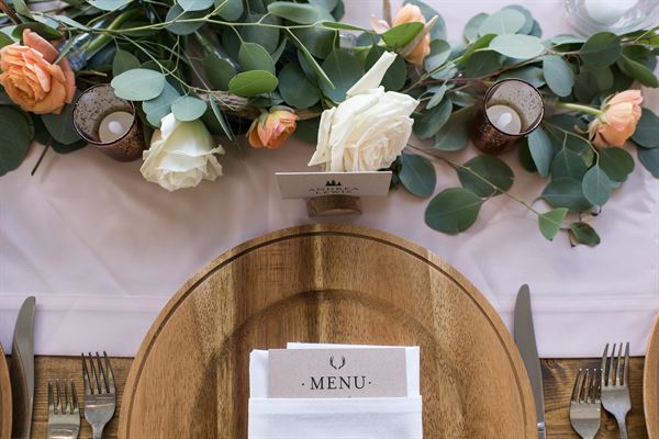 Rainbow Ranch Lodge & Event Venue