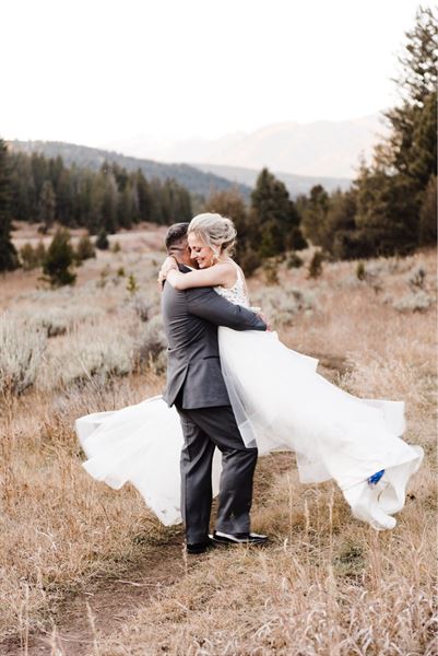 Rainbow Ranch Lodge & Event Venue