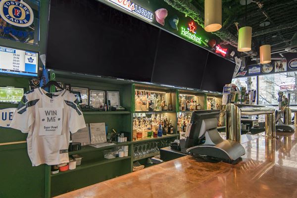 Dublin Calling Vancouver