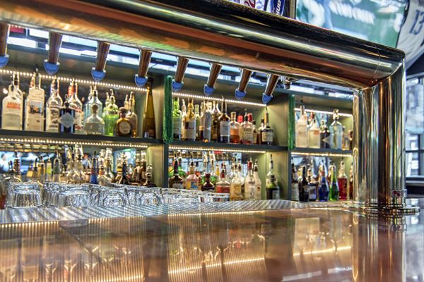 Dublin Calling Vancouver