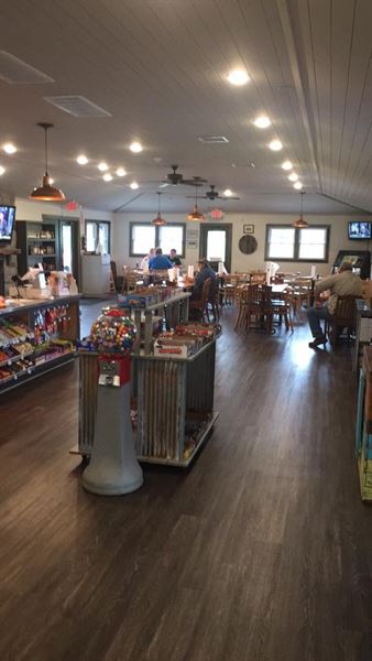 Richpond Market & Deli