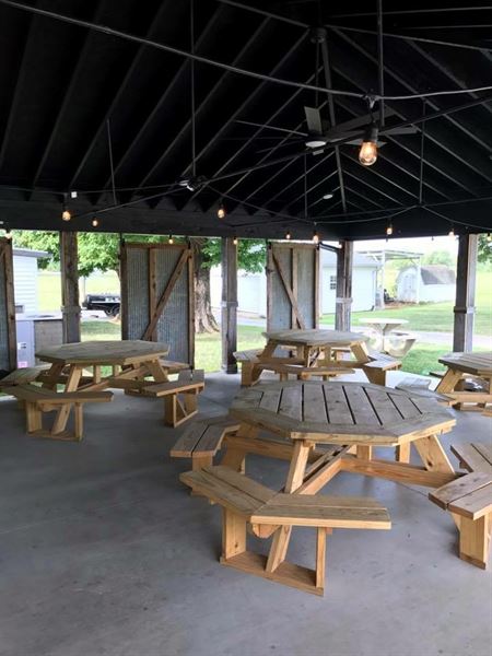 Richpond Market & Deli