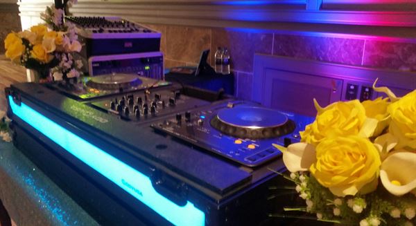 Tuned-In Productions