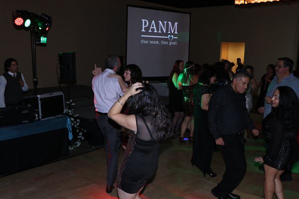 Tuned-In Productions