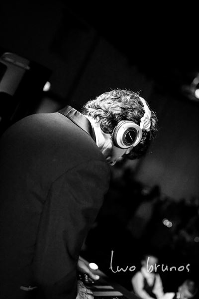 Tuned-In Productions