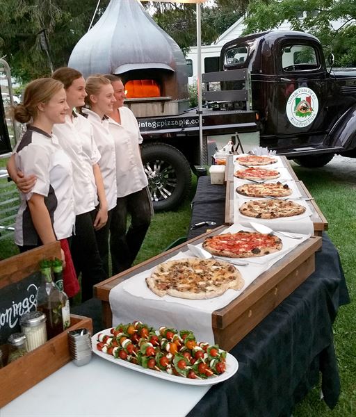 Vintage Acres Wedding Venue