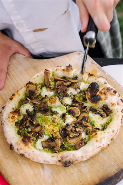 Vintage Acres Wedding Venue