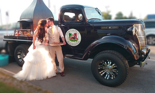 Vintage Acres Wedding Venue