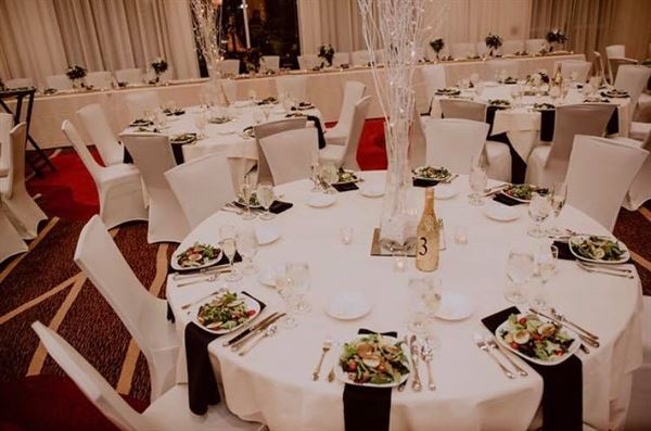 Hilton Garden Inn - Auburn