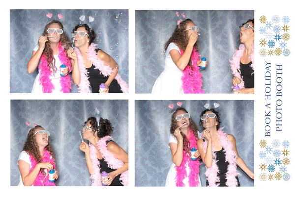 Pineapple Photobooth