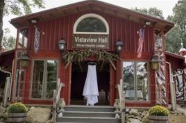 VistaView Hall