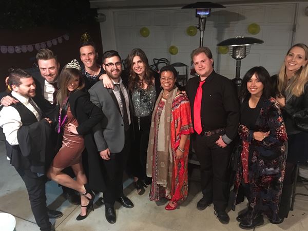 Alex Your Fortune Teller