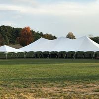 Hayden Tent Rentals