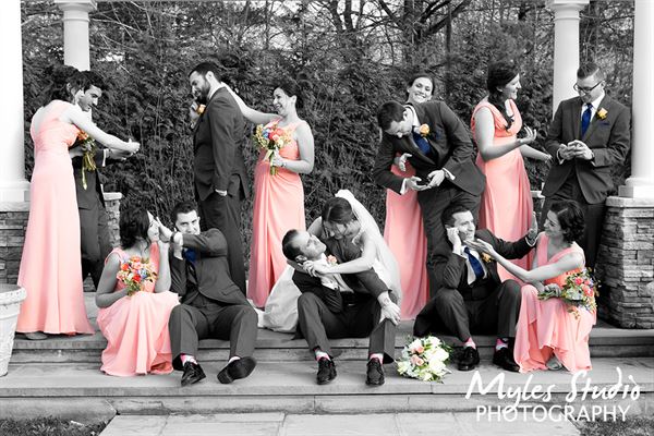 Myles Studio Photography Inc.