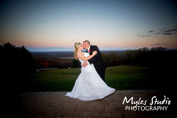 Myles Studio Photography Inc.