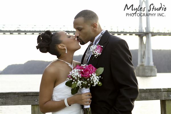 Myles Studio Photography Inc.
