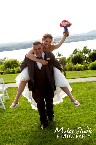 Myles Studio Photography Inc.