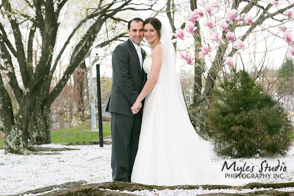 Myles Studio Photography Inc.