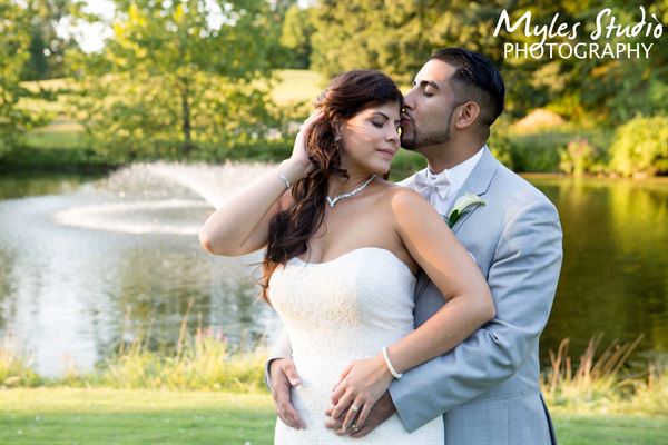 Myles Studio Photography Inc.