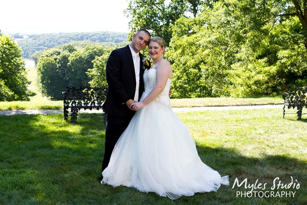 Myles Studio Photography Inc.