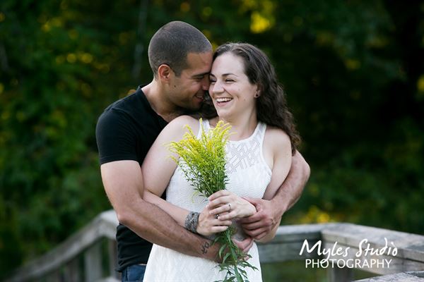 Myles Studio Photography Inc.