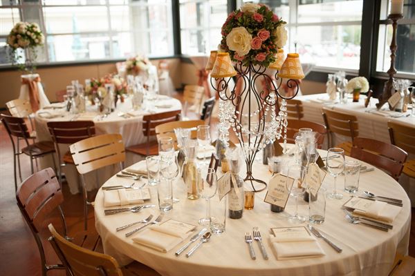 Milwaukee Public Market