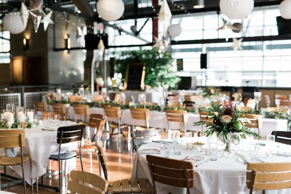 Milwaukee Public Market