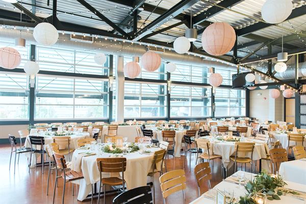 Milwaukee Public Market