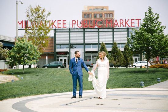Milwaukee Public Market
