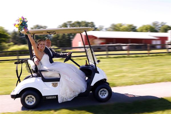 The Oak Room at Royal Oaks Golf Club