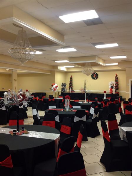 Creative 'N Classy Solutions