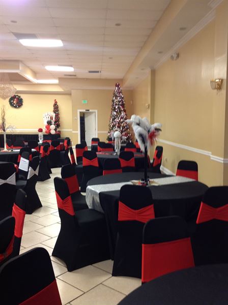 Creative 'N Classy Solutions