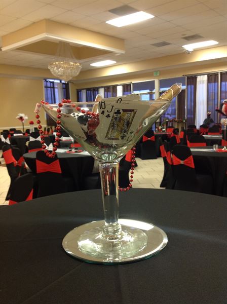 Creative 'N Classy Solutions