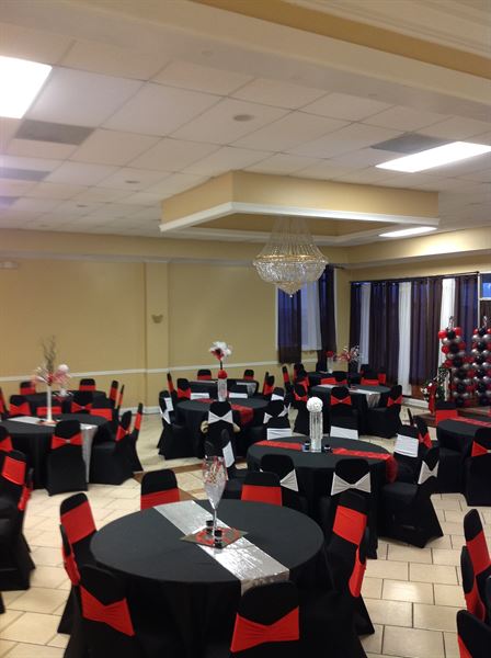 Creative 'N Classy Solutions