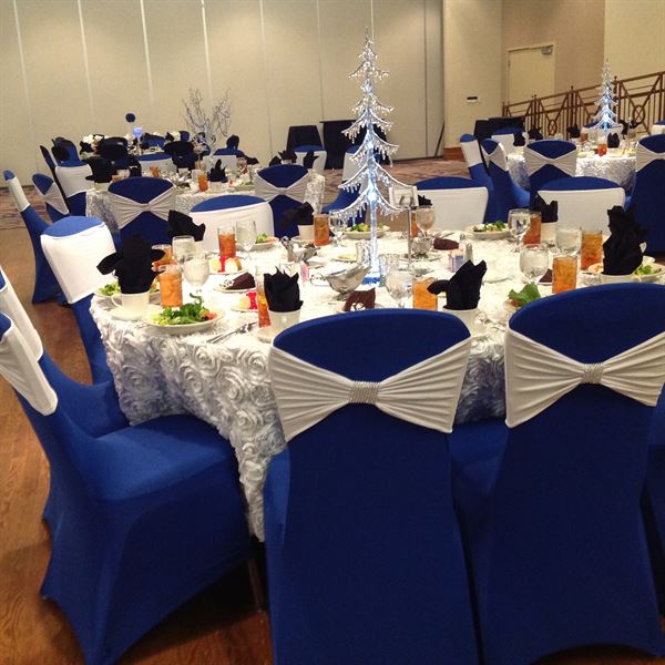 Creative 'N Classy Solutions