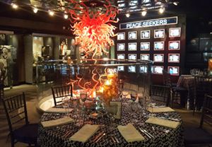 Heroes of Liberty From Around the World Gallery