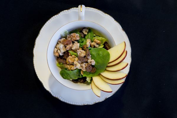 Cornerstone Catering