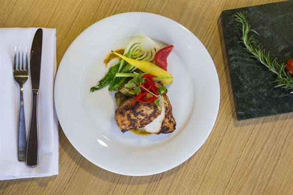 Cornerstone Catering