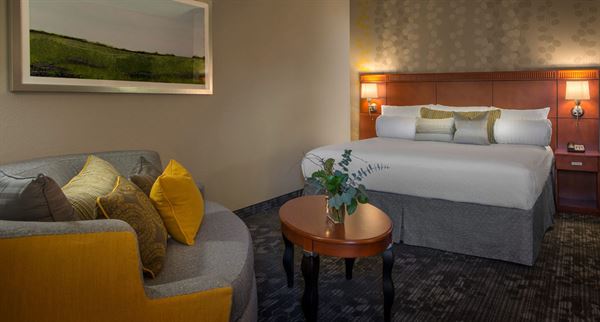 Courtyard Dallas Addison/Midway