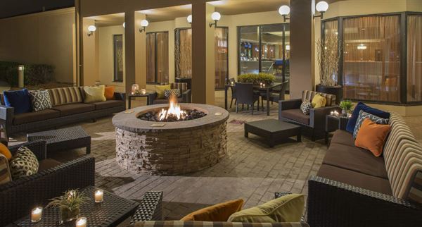 Courtyard Dallas Addison/Midway