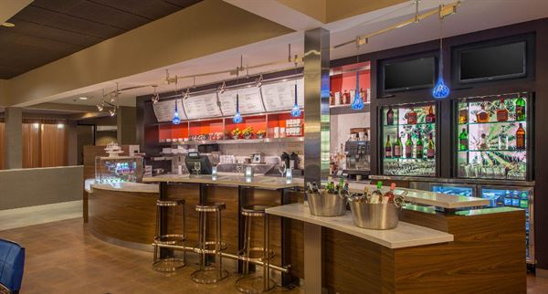 Courtyard Dallas Addison/Midway