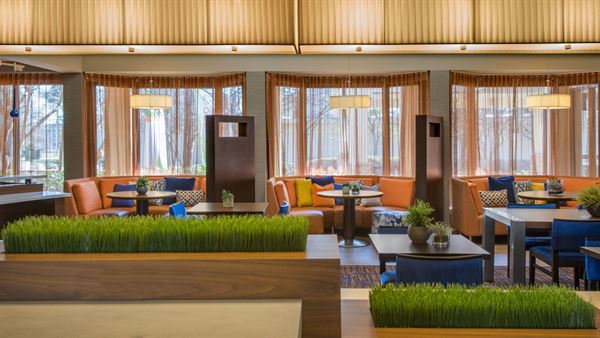 Courtyard Dallas Addison/Midway