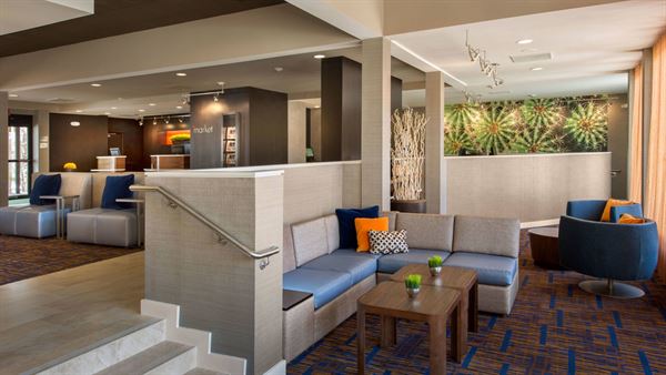 Courtyard Dallas Addison/Midway