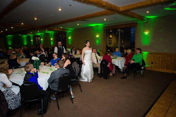 Wheels of Steel DJing