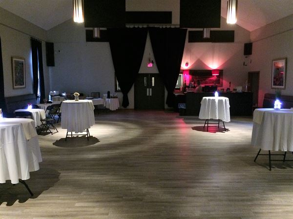 Brimstone Brewing Company