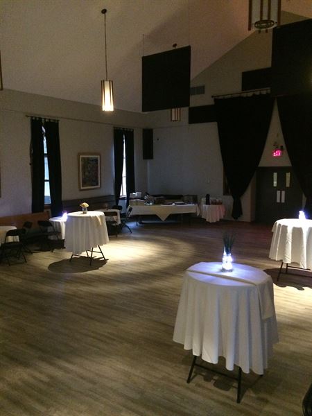 Brimstone Brewing Company