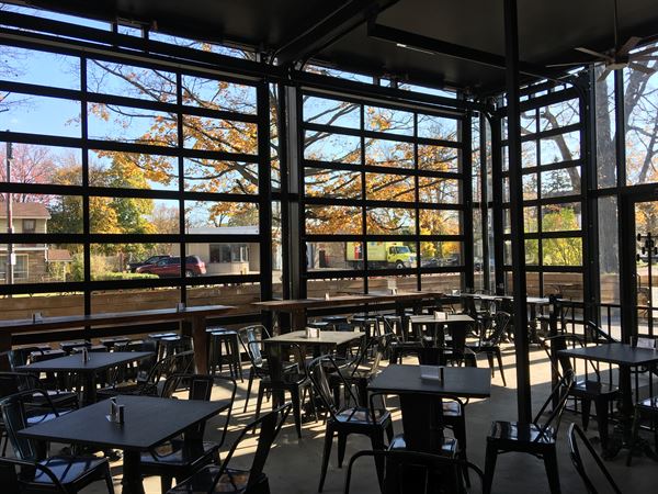 Brimstone Brewing Company