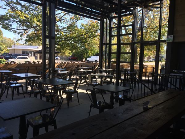 Brimstone Brewing Company