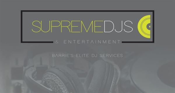 Supreme DJs And Entertainment