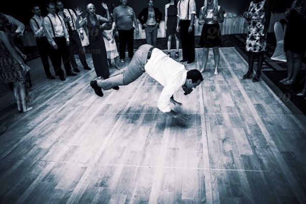 Supreme DJs And Entertainment